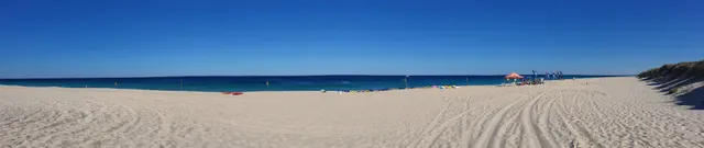 The Kiosk Floreat Beach