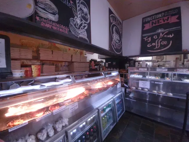 Allegro Pizza