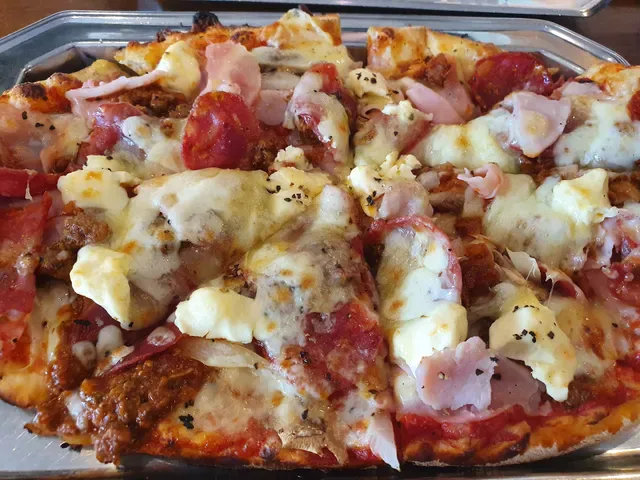 Allegro Pizza