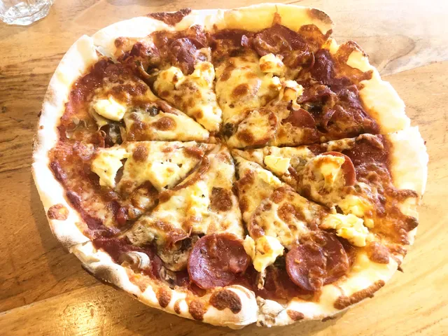 Allegro Pizza