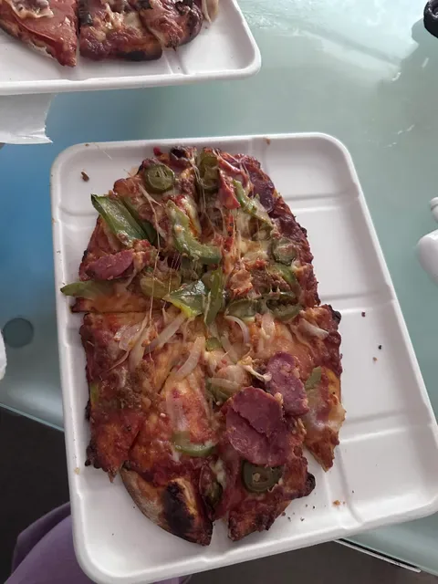 Allegro Pizza