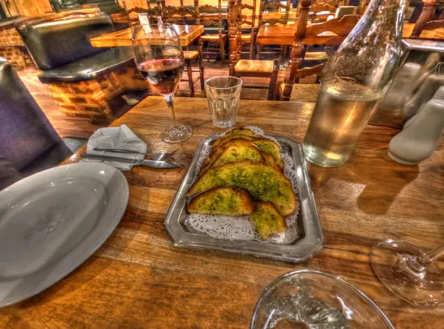 Allegro Pizza