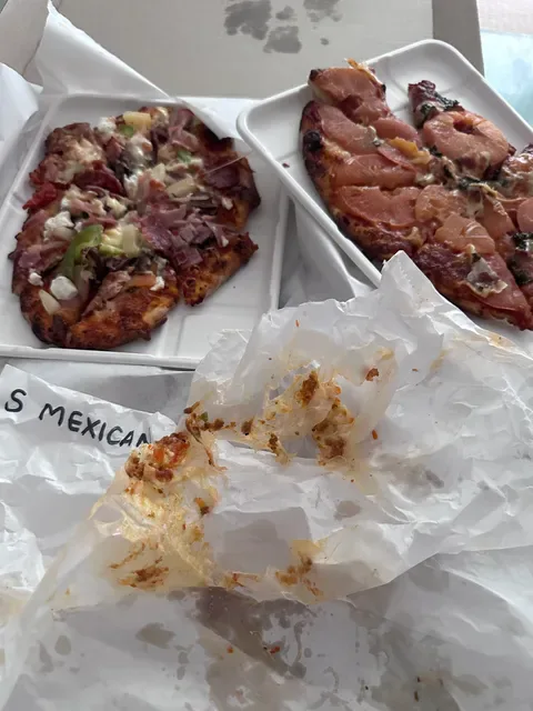Allegro Pizza