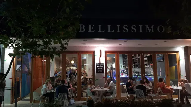 Dolce Bellissimo