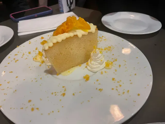Dolce Bellissimo