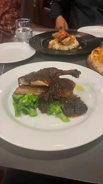 Dolce Bellissimo