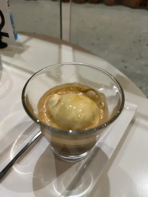 Dolce Bellissimo