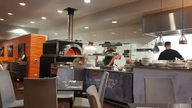 Dolce Bellissimo