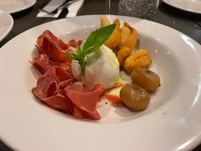 Dolce Bellissimo
