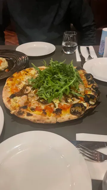 Dolce Bellissimo