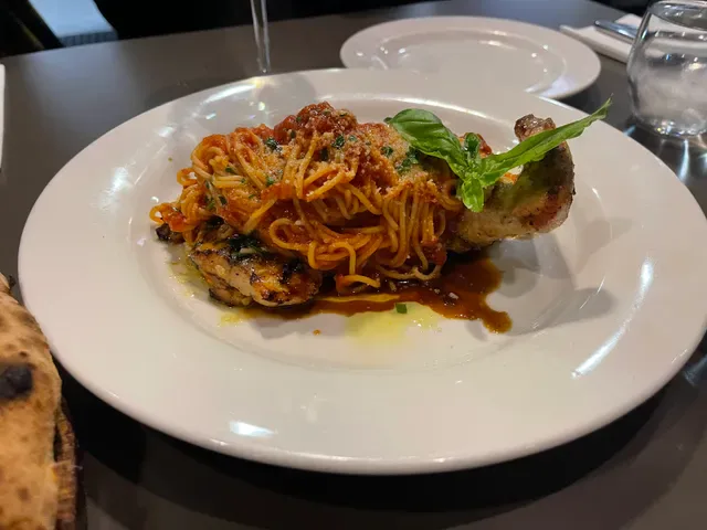 Dolce Bellissimo