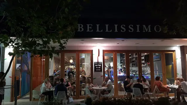 Dolce Bellissimo