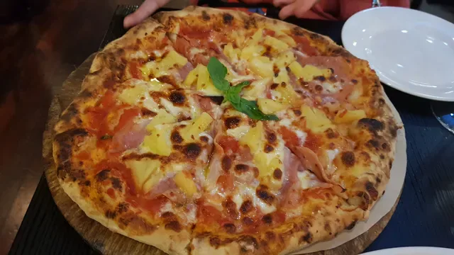 Dolce Bellissimo