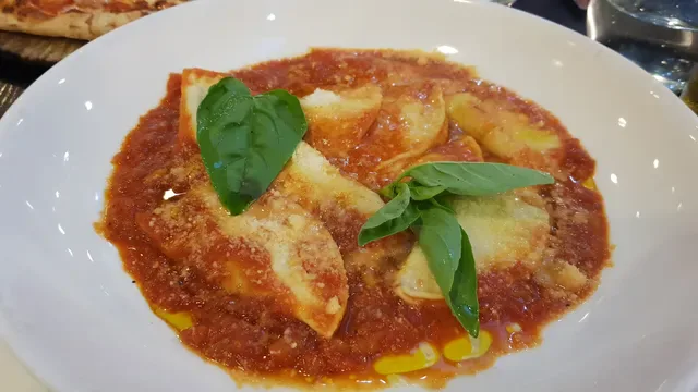 Dolce Bellissimo