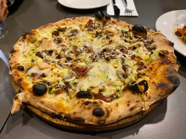 Dolce Bellissimo