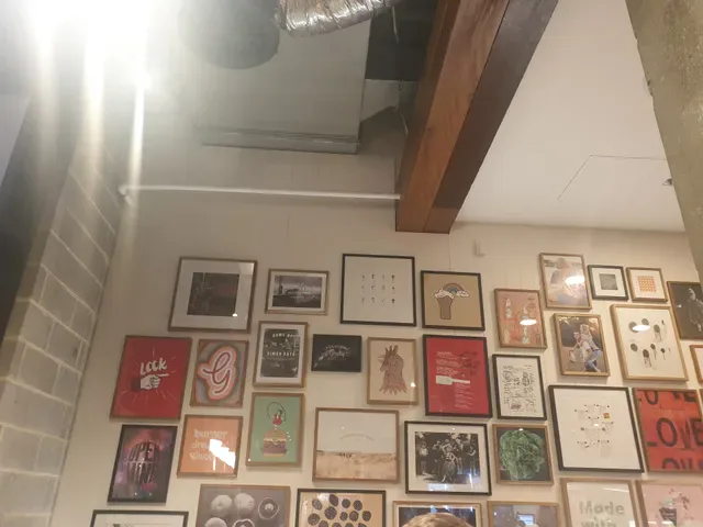 Grill'd Burgers - Claremont Quarter