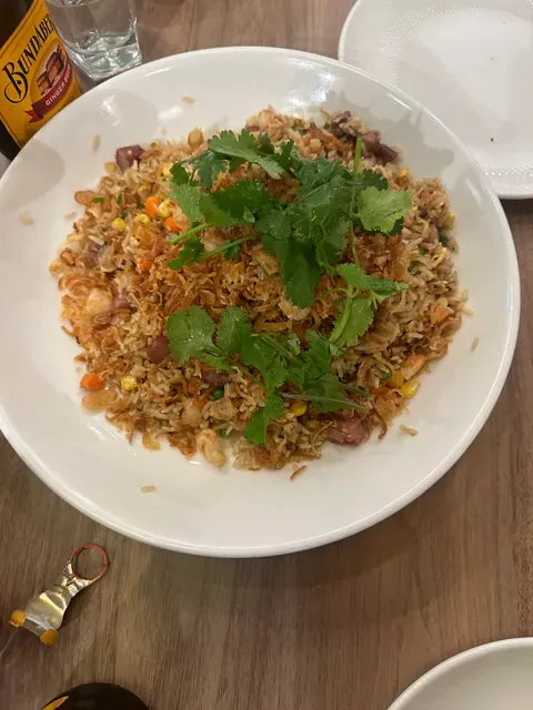 Huong Viet Noodle House