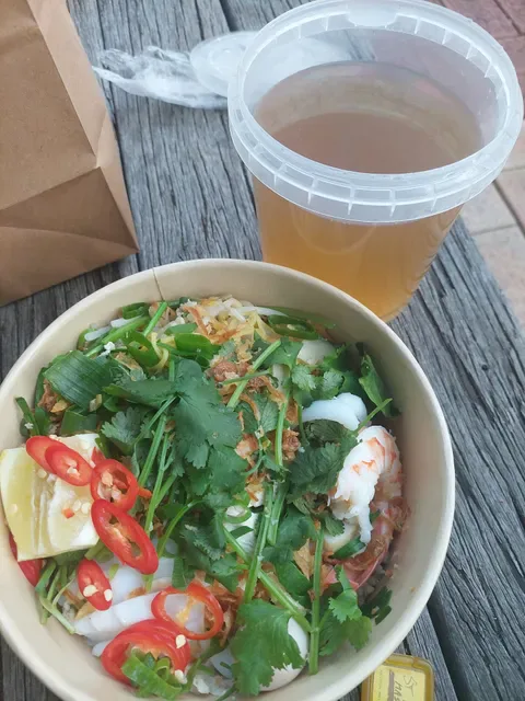 Huong Viet Noodle House