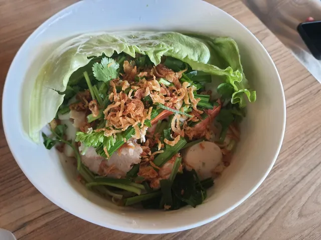 Huong Viet Noodle House