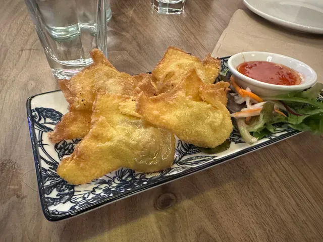 Huong Viet Noodle House