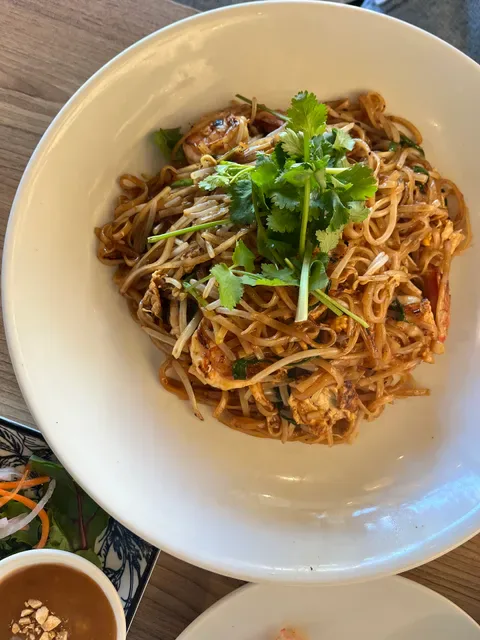 Huong Viet Noodle House