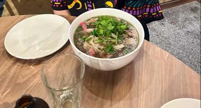 Huong Viet Noodle House