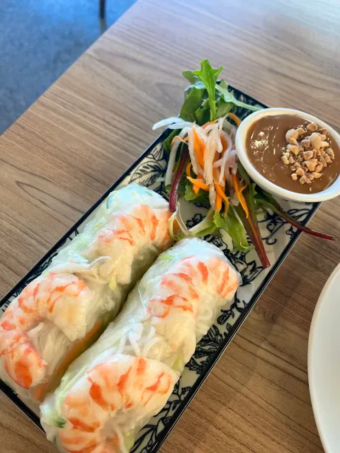 Huong Viet Noodle House