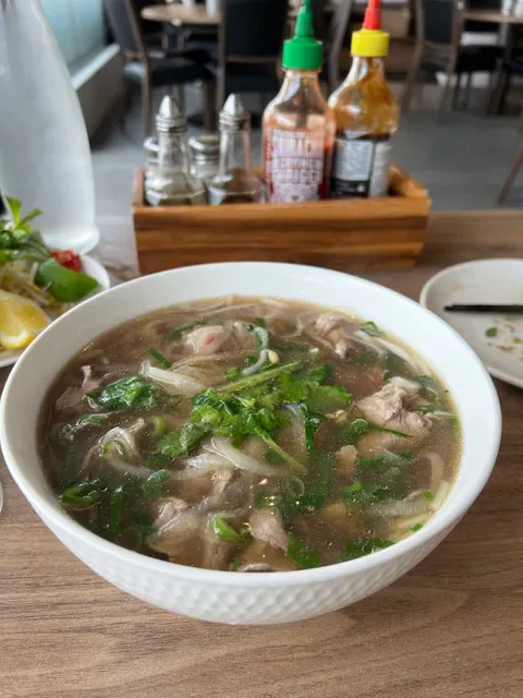 Huong Viet Noodle House