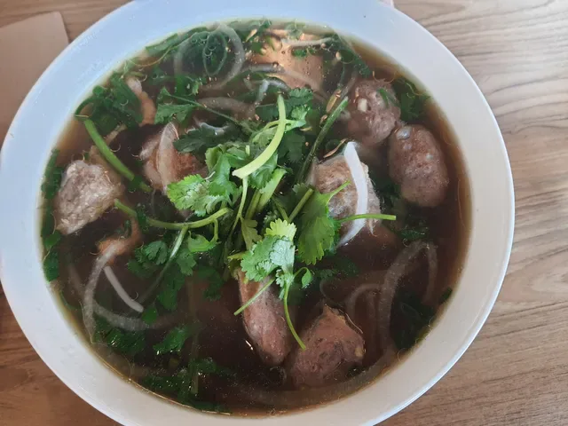Huong Viet Noodle House