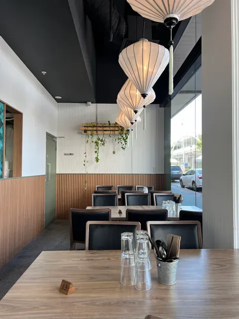 Huong Viet Noodle House