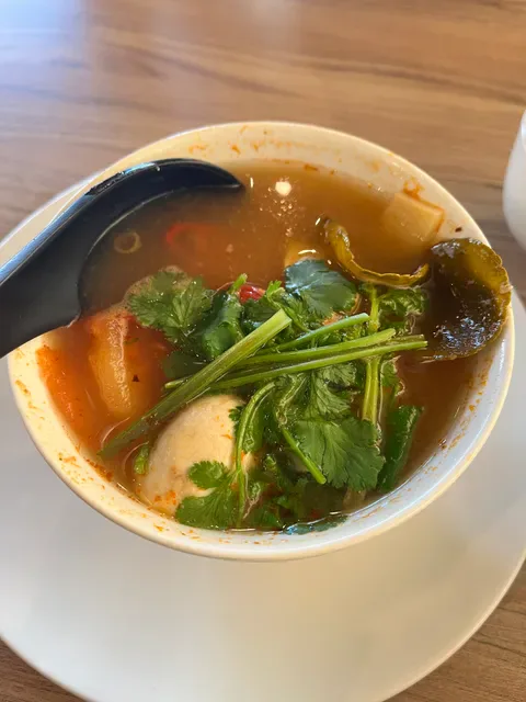Huong Viet Noodle House
