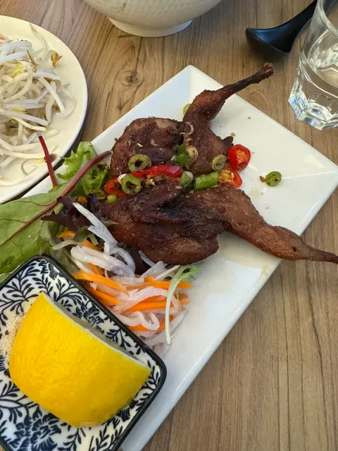 Huong Viet Noodle House