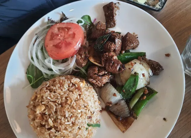 Huong Viet Noodle House