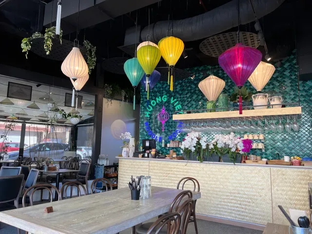 Huong Viet Noodle House