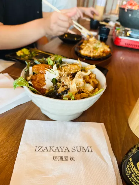 Izakaya Sumi Claremont