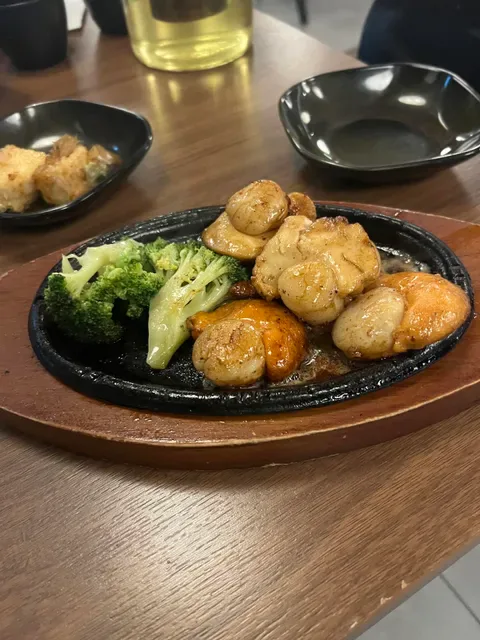 Izakaya Sumi Claremont