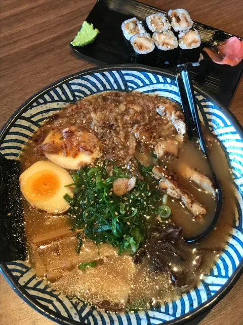 Izakaya Sumi Claremont