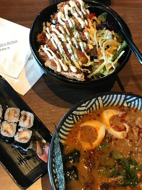 Izakaya Sumi Claremont