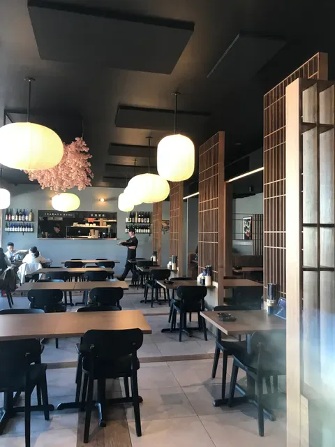 Izakaya Sumi Claremont
