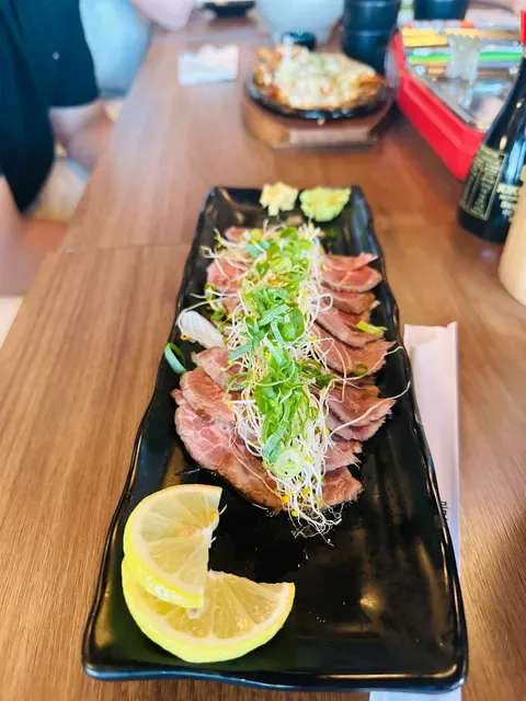 Izakaya Sumi Claremont