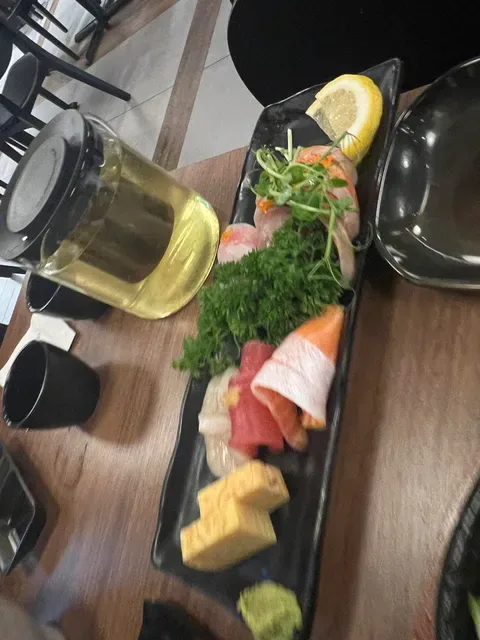 Izakaya Sumi Claremont