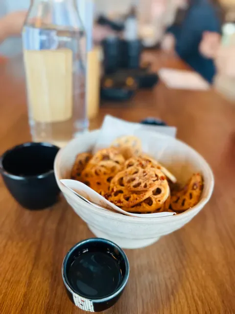 Izakaya Sumi Claremont