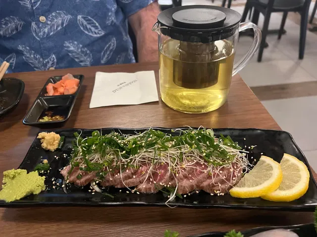 Izakaya Sumi Claremont