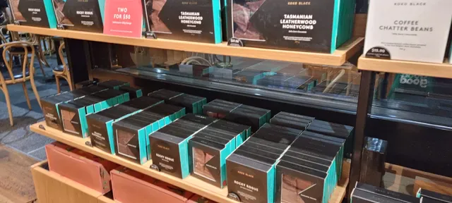 Koko Black Claremont