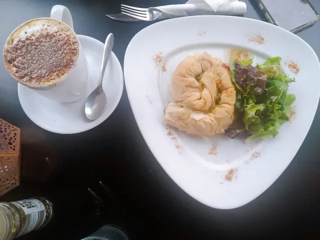 Lc Caffé