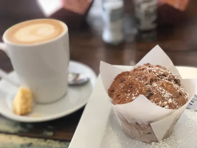 Lc Caffé