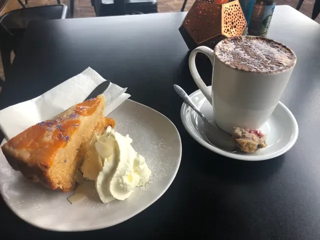 Lc Caffé