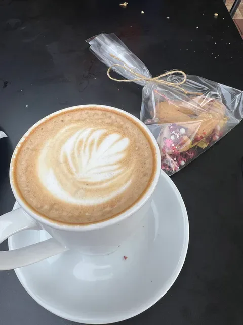 Lc Caffé
