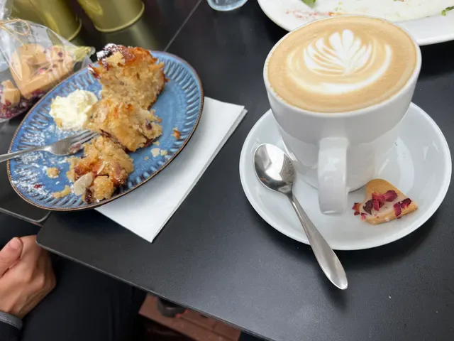 Lc Caffé
