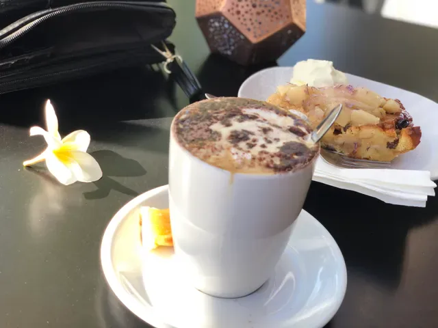 Lc Caffé